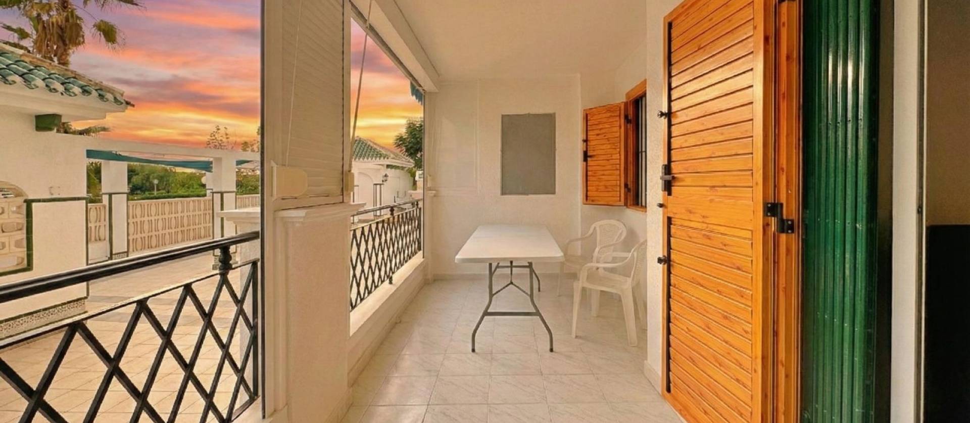 Sale - Apartment - Torrevieja - La Mata