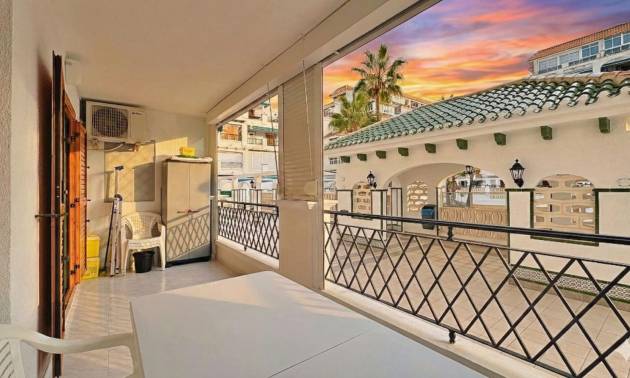 Sale - Apartment - Torrevieja - La Mata