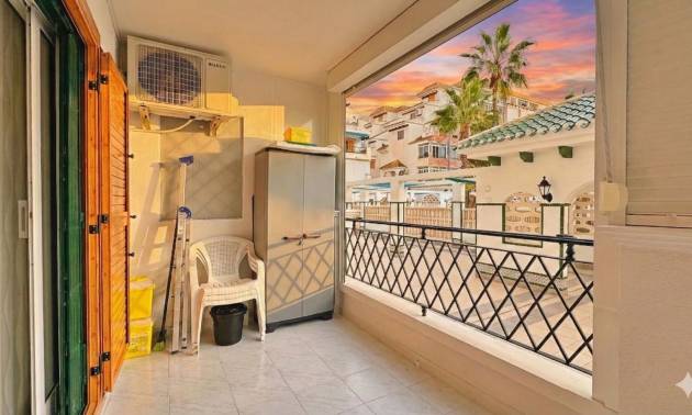Sale - Apartment - Torrevieja - La Mata