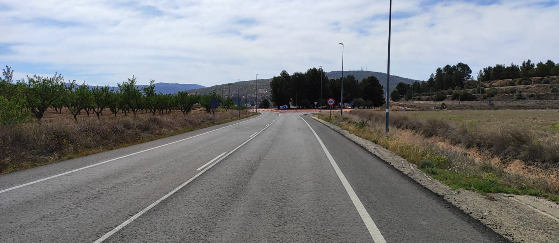 Sale - Land - Pinoso