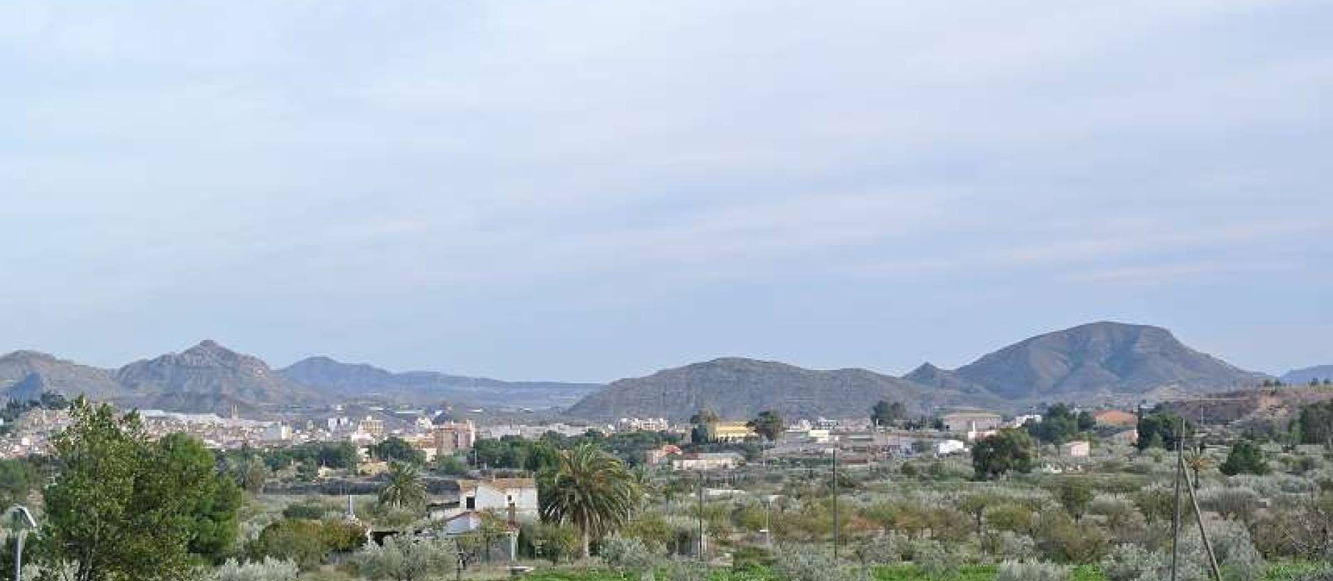 Bestaande woningen - Landelijk huis - Monovar