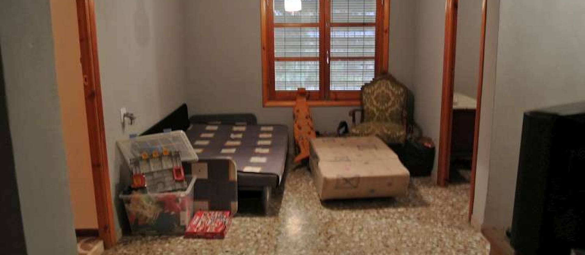 Bestaande woningen - Landelijk huis - Monovar