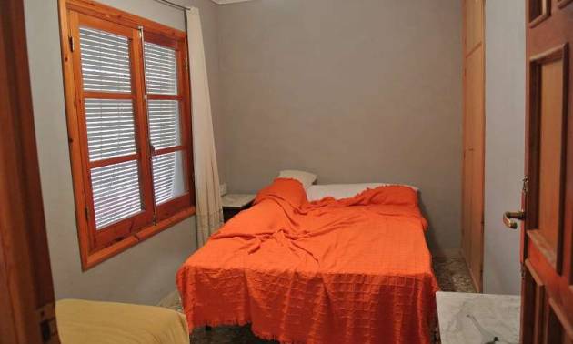 Bestaande woningen - Landelijk huis - Monovar