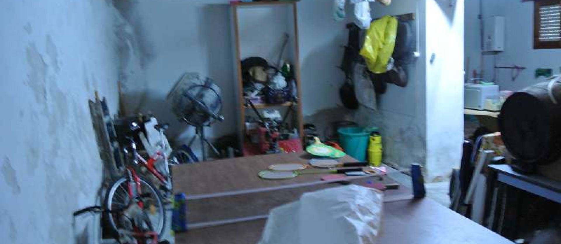 Bestaande woningen - Landelijk huis - Monovar