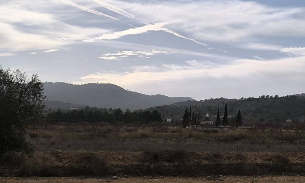 Revente - Villa - Monovar