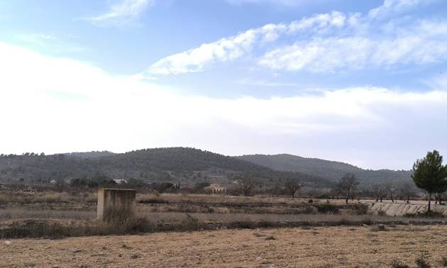 Revente - Villa - Monovar