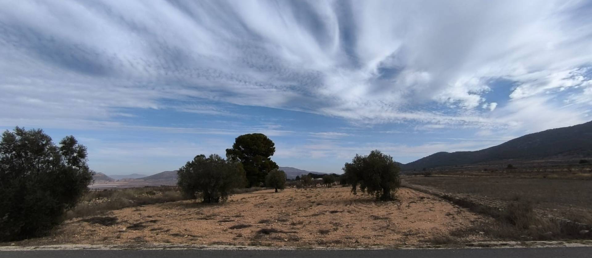 Revente - Villa - Monovar