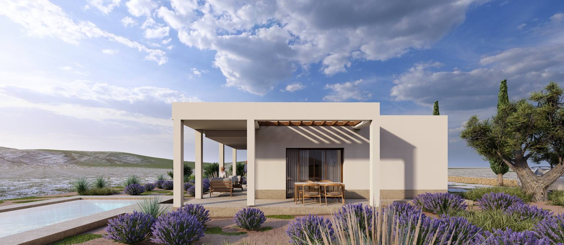 Bestaande woningen - Villa - Monovar