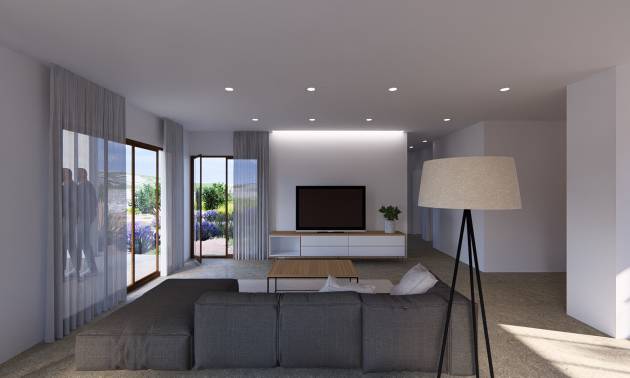 Bestaande woningen - Villa - Monovar