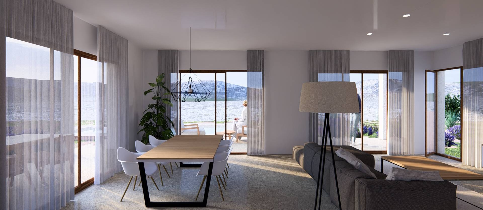 Bestaande woningen - Villa - Monovar