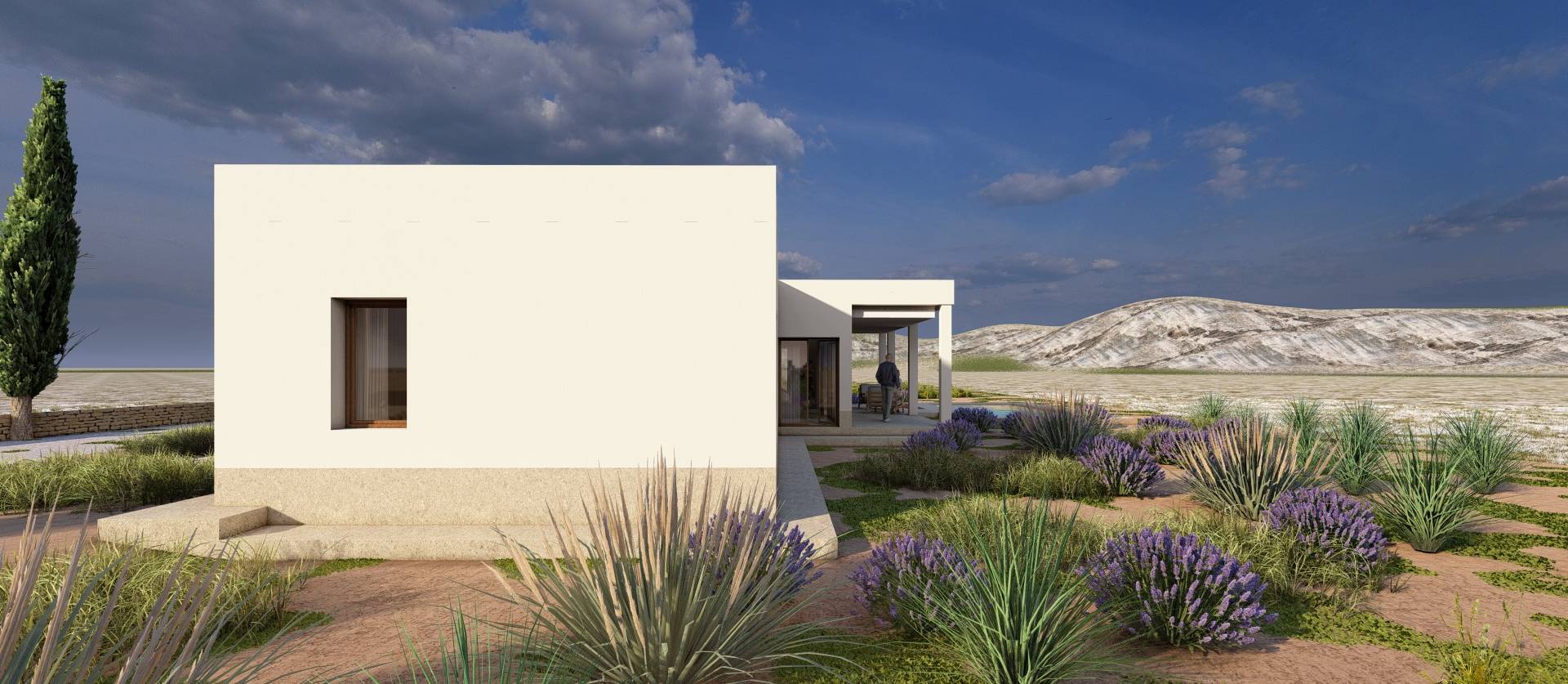 Bestaande woningen - Villa - Monovar