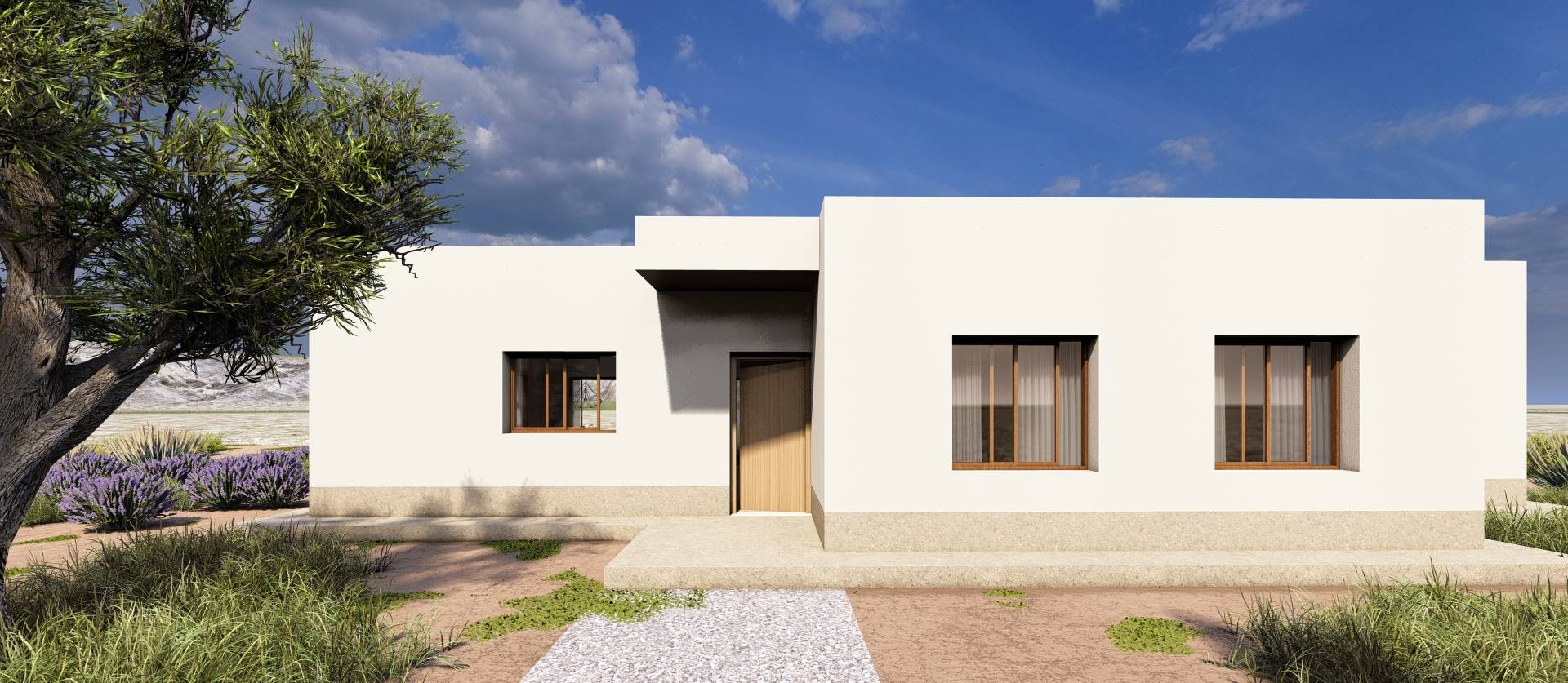 Bestaande woningen - Villa - Monovar