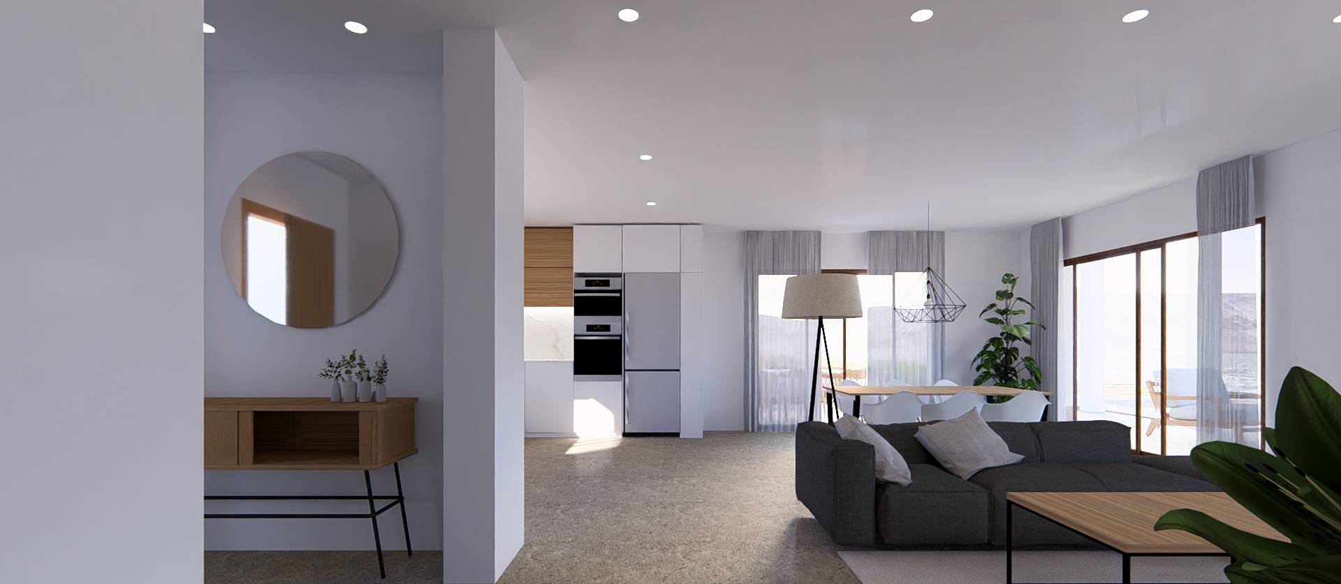 Revente -  - Monovar