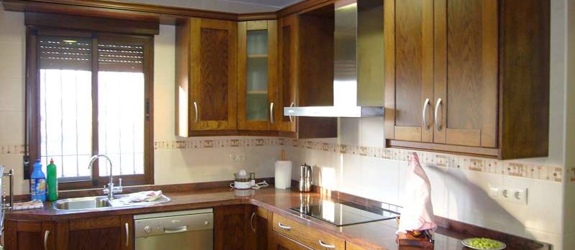 Revente - Villa - Abanilla