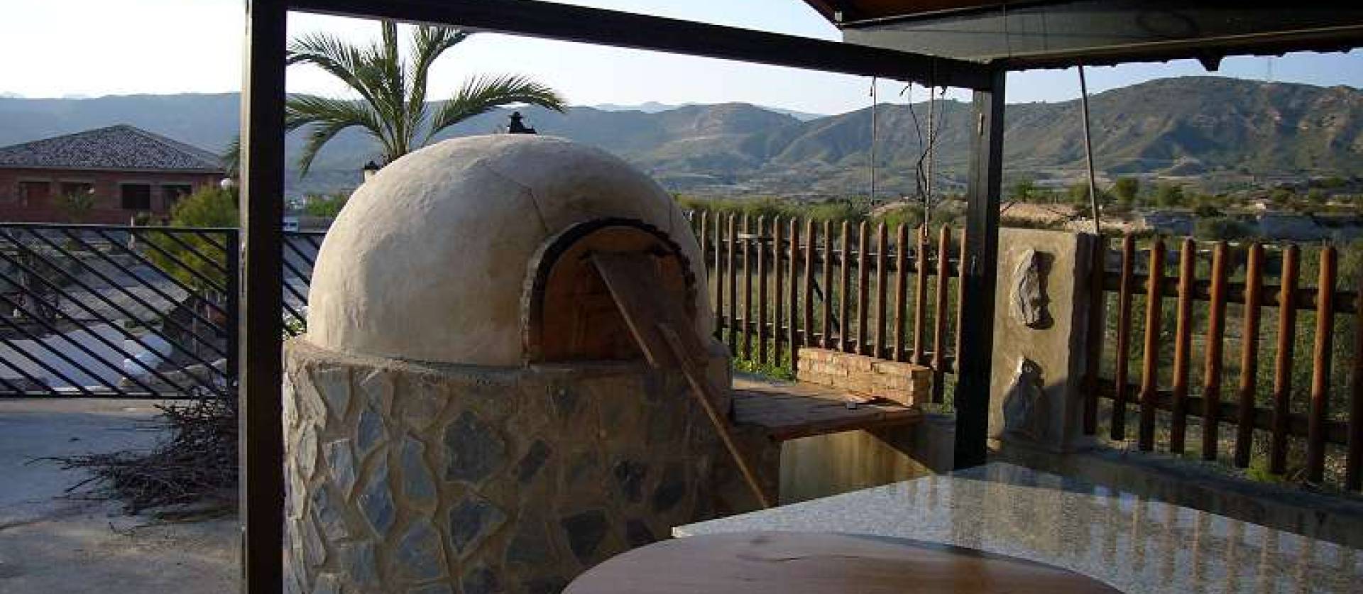 Revente - Villa - Abanilla