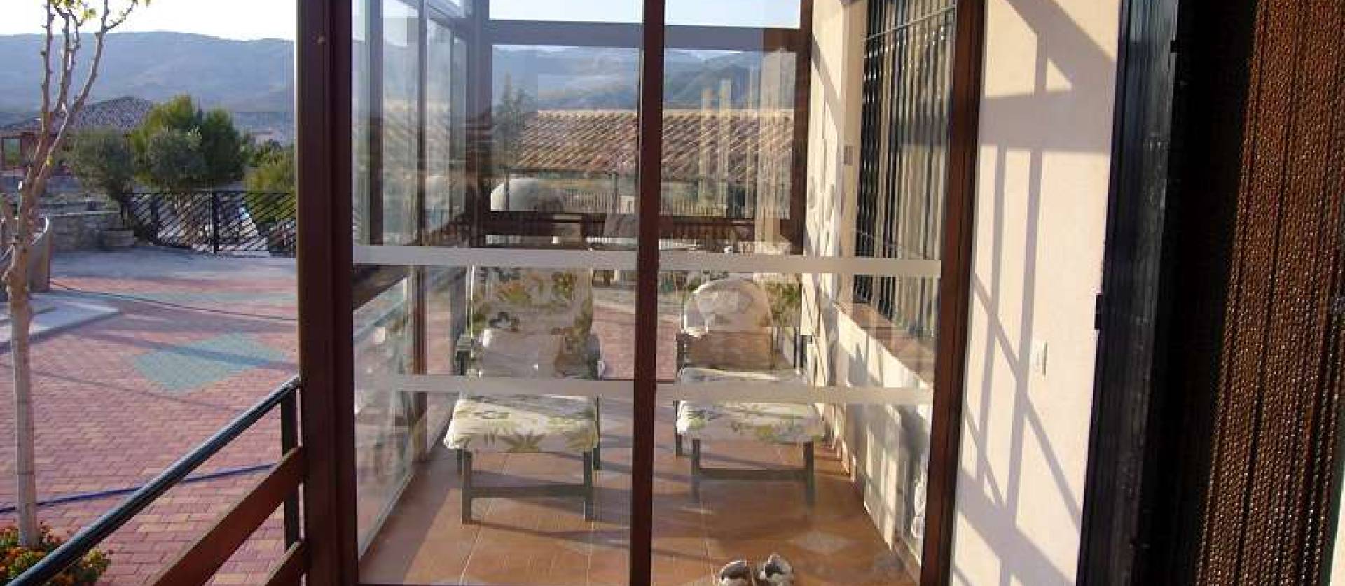 Revente - Villa - Abanilla