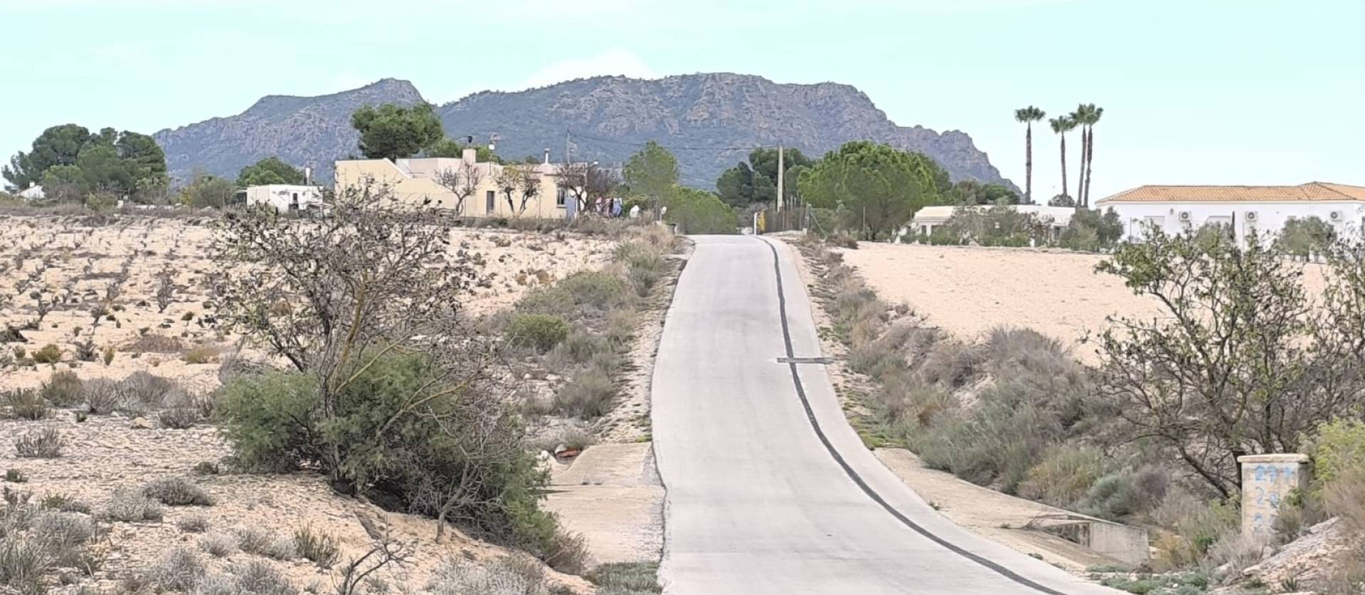 Sale - Land - Salinas