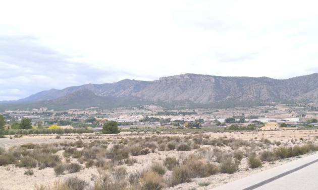 Sale - Land - Salinas