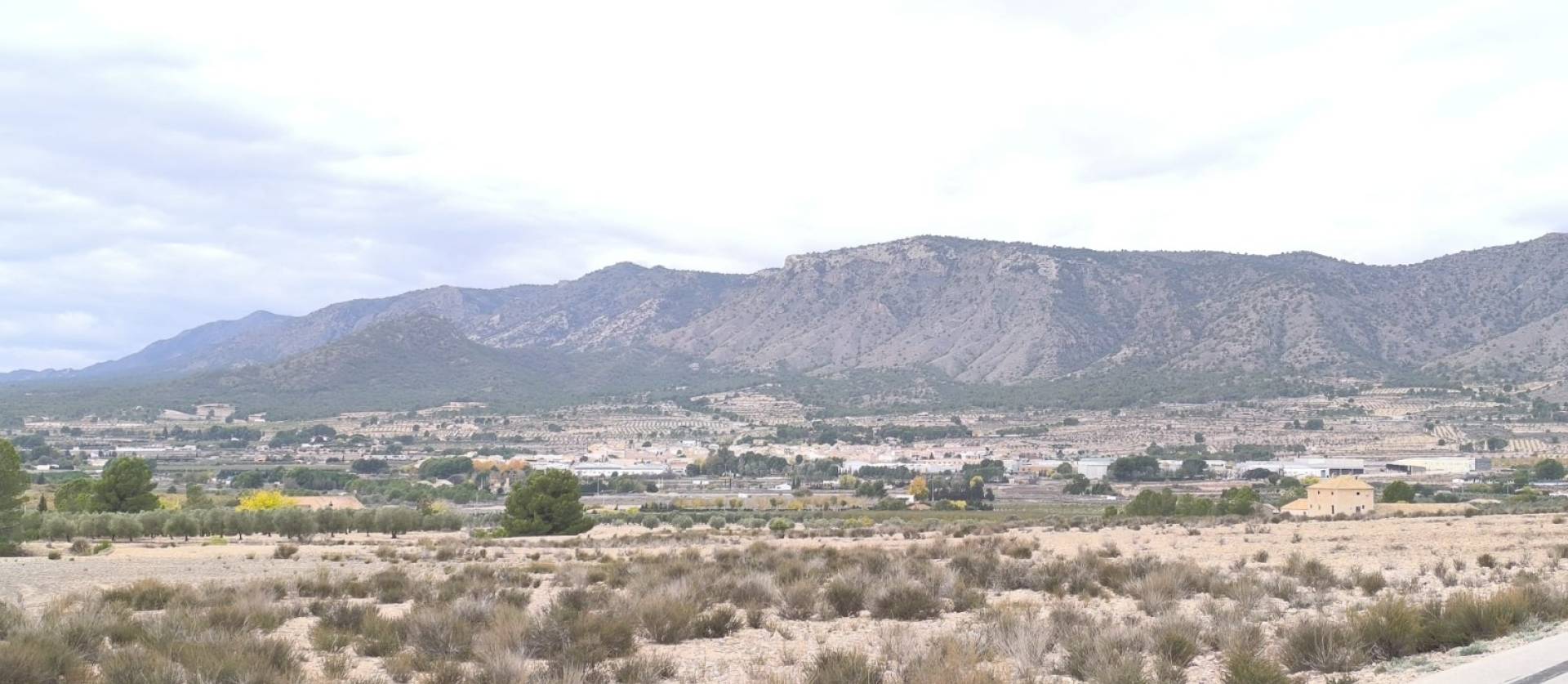 Sale - Land - Salinas