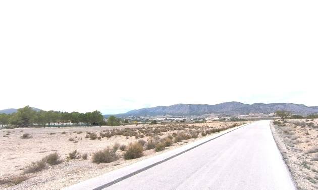 Sale - Land - Salinas