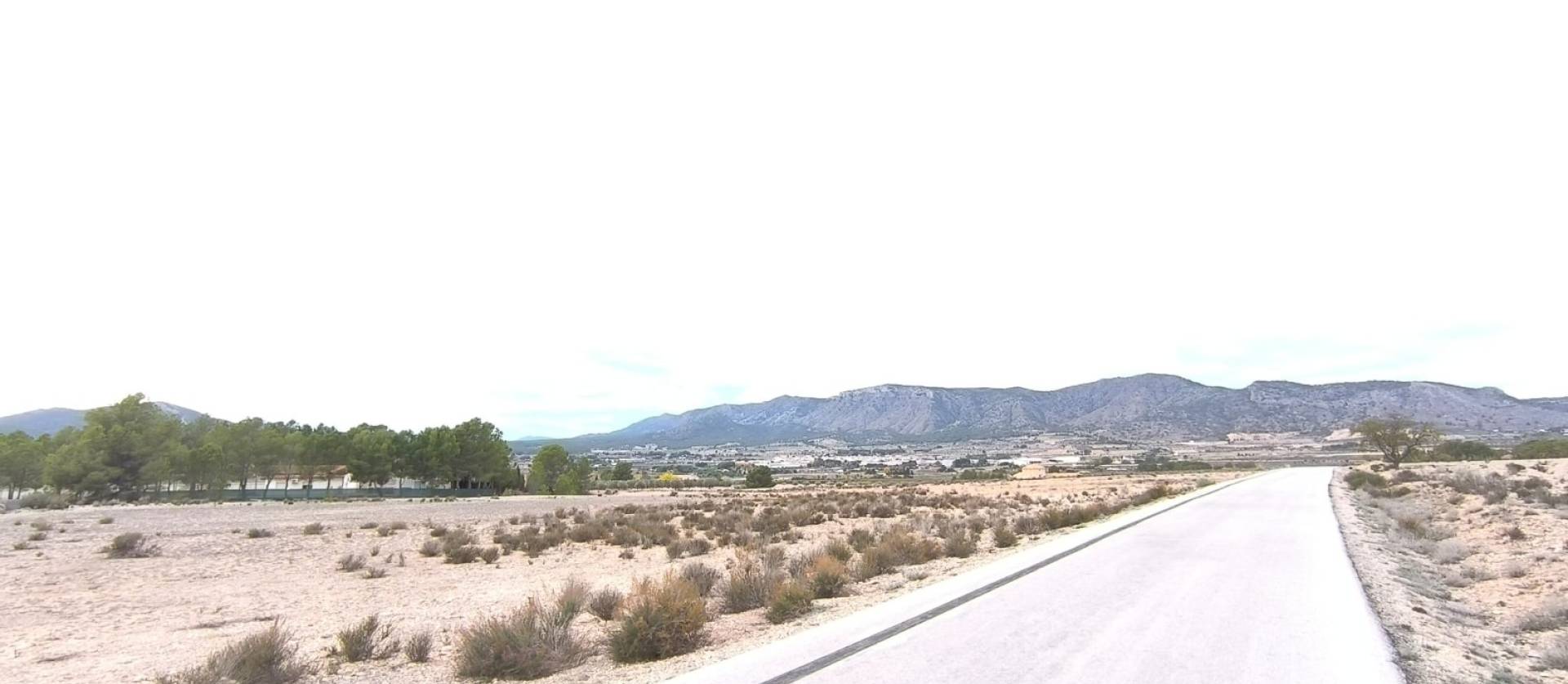 Sale - Land - Salinas