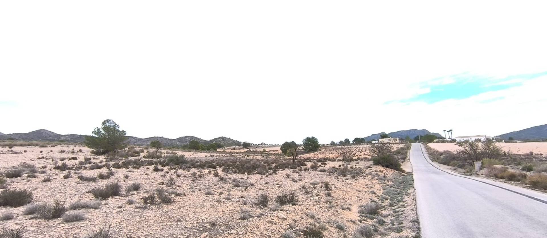 Sale - Land - Salinas