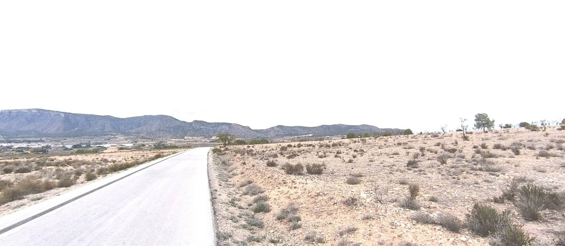 Sale - Land - Salinas