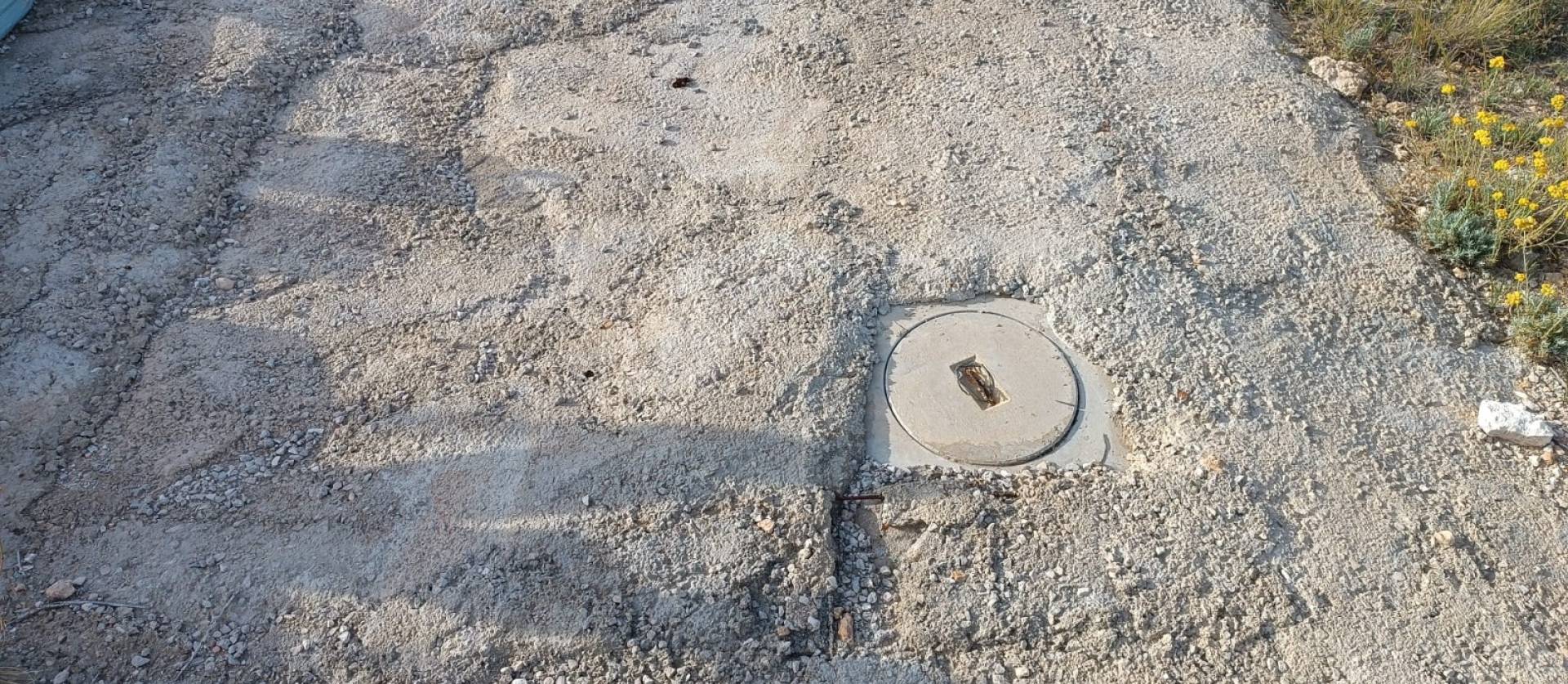 Sale - Country House - Yecla