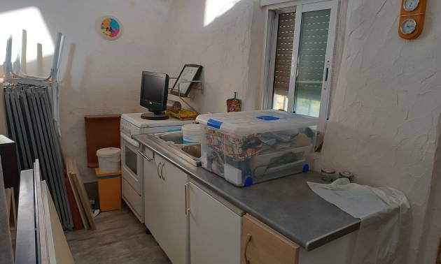 Sale - Country House - Yecla