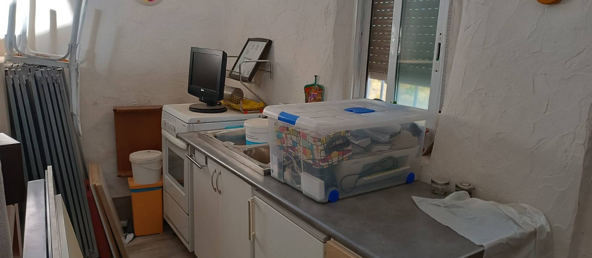 Sale - Country House - Yecla