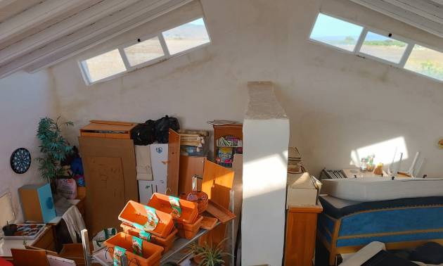 Sale - Country House - Yecla