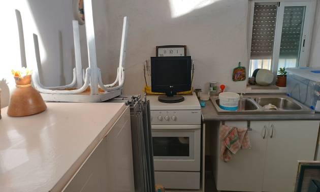 Sale - Country House - Yecla