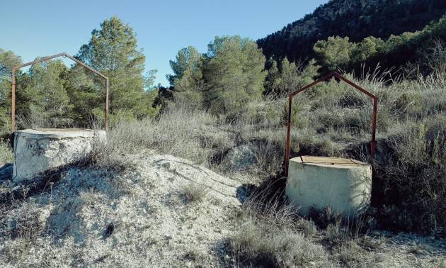 Revente - Country House - Yecla