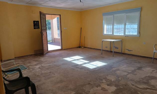 Revente - Country House - Yecla