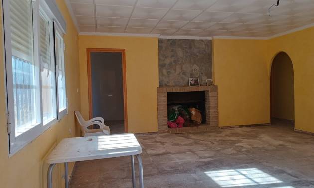 Revente - Country House - Yecla
