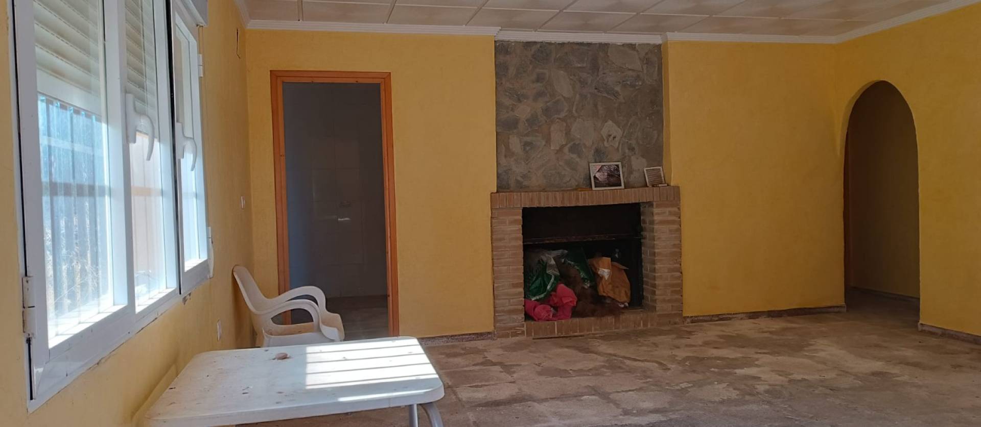 Revente - Country House - Yecla