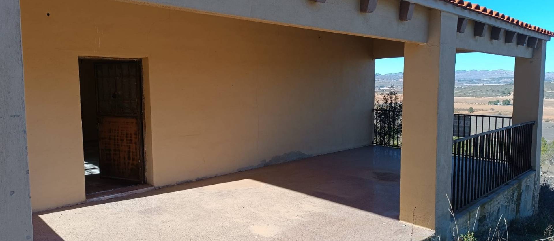 Revente - Country House - Yecla