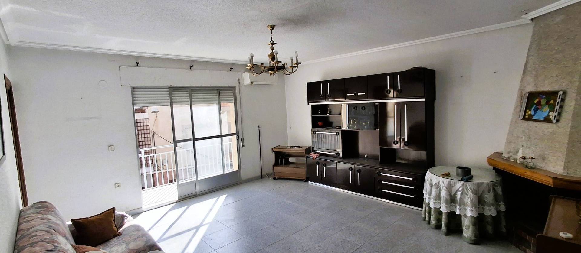 Sale - Townhouse - Abanilla