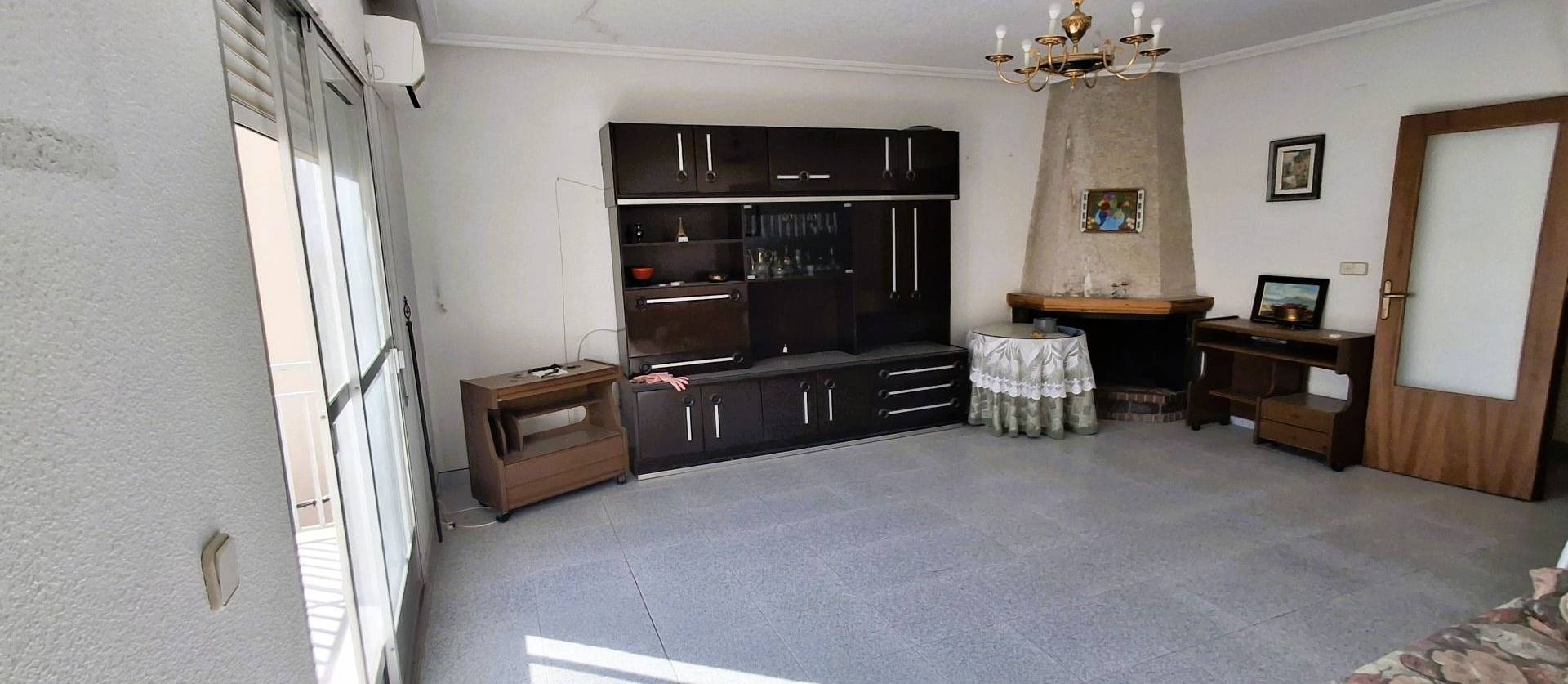 Sale - Townhouse - Abanilla