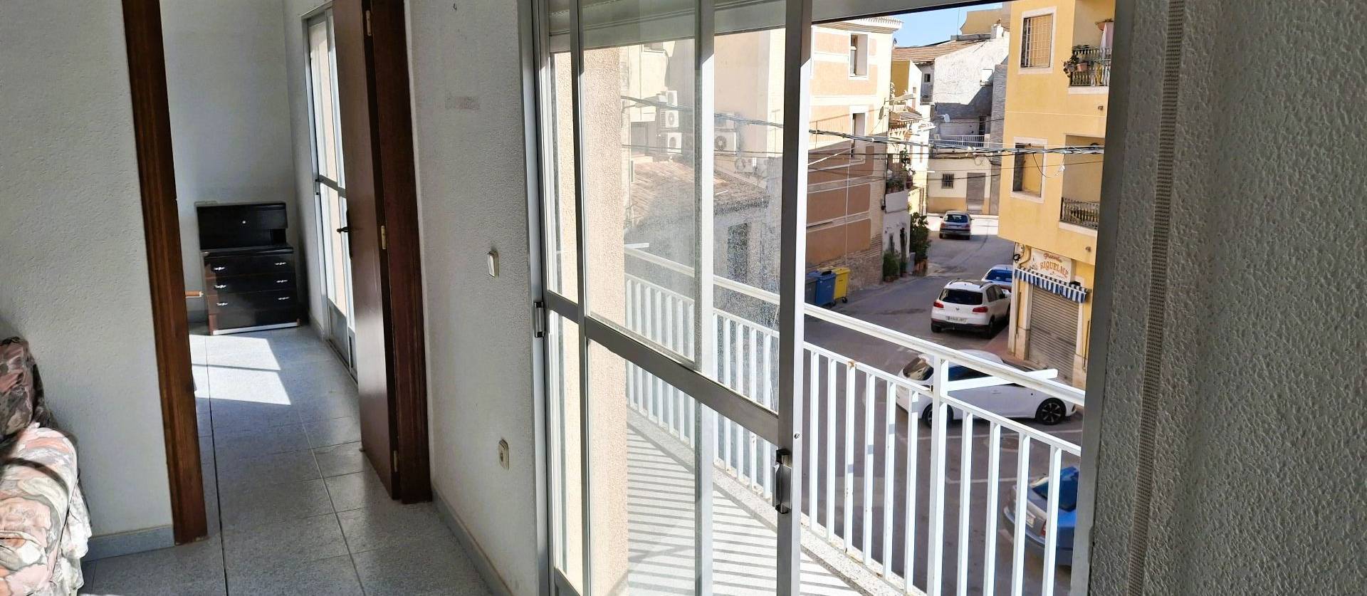 Sale - Townhouse - Abanilla