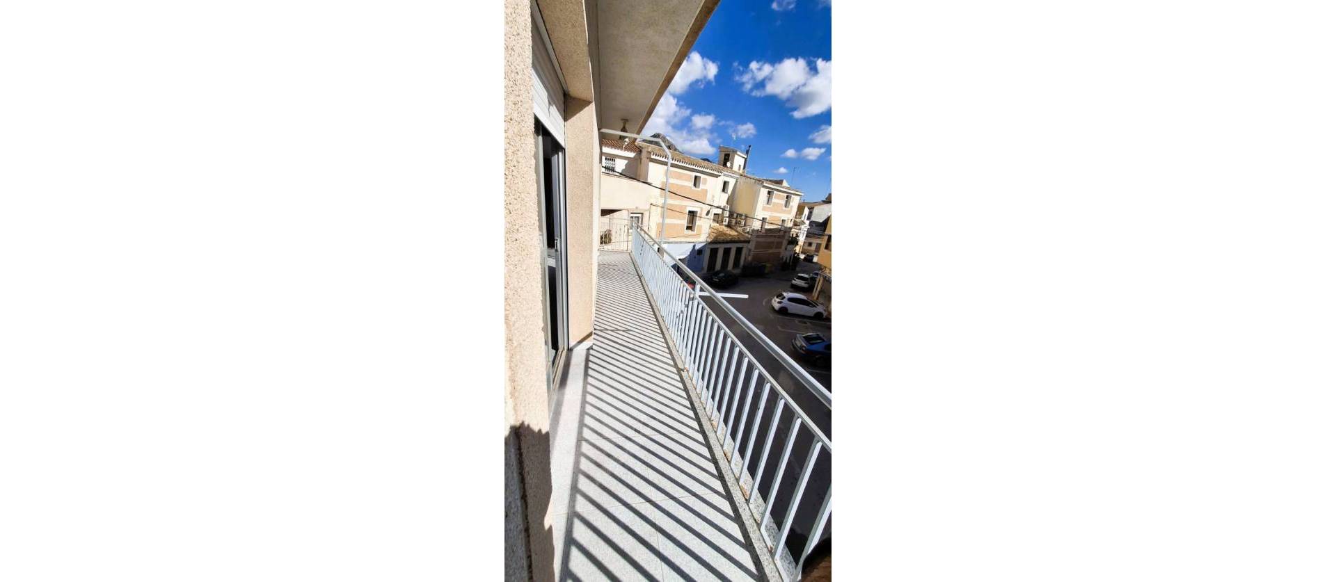 Sale - Townhouse - Abanilla