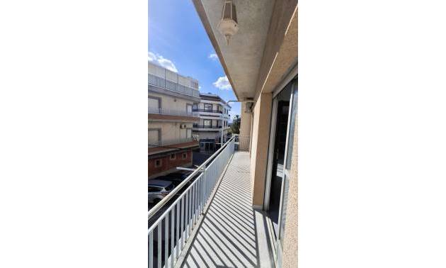 Sale - Townhouse - Abanilla