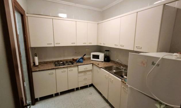 Sale - Townhouse - Abanilla