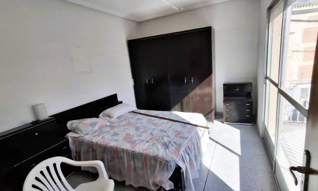 Sale - Townhouse - Abanilla