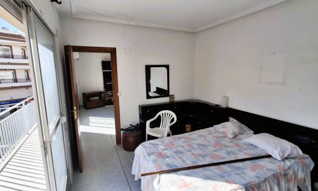 Sale - Townhouse - Abanilla