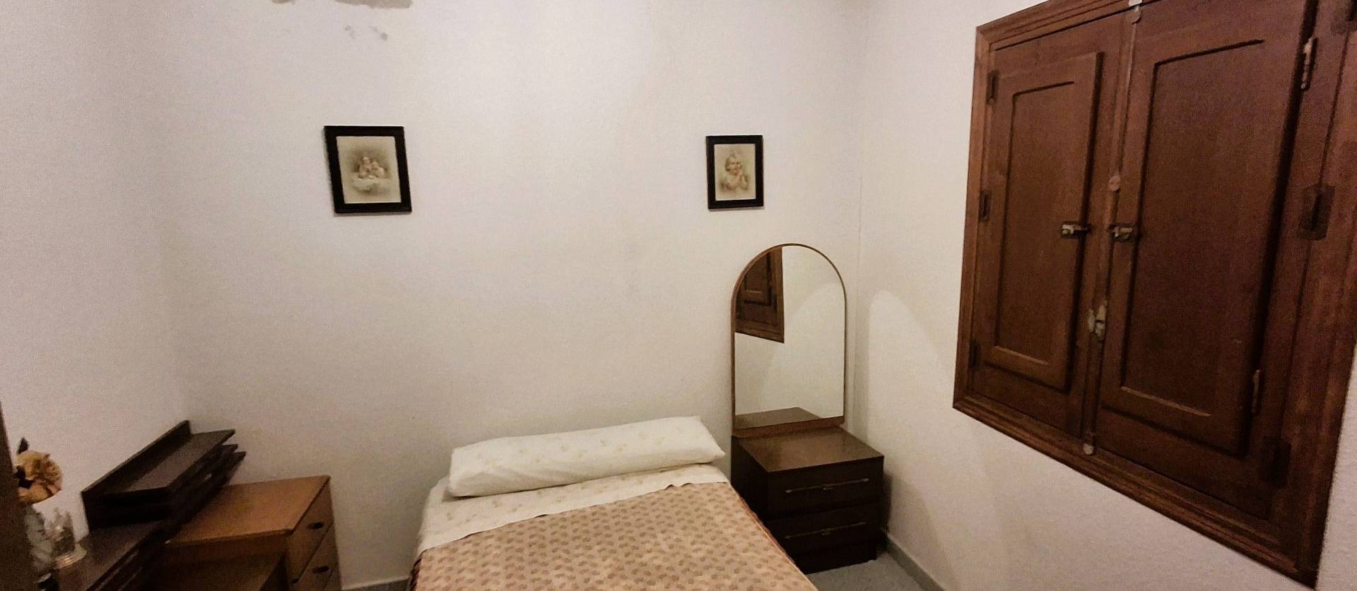 Sale - Townhouse - Abanilla