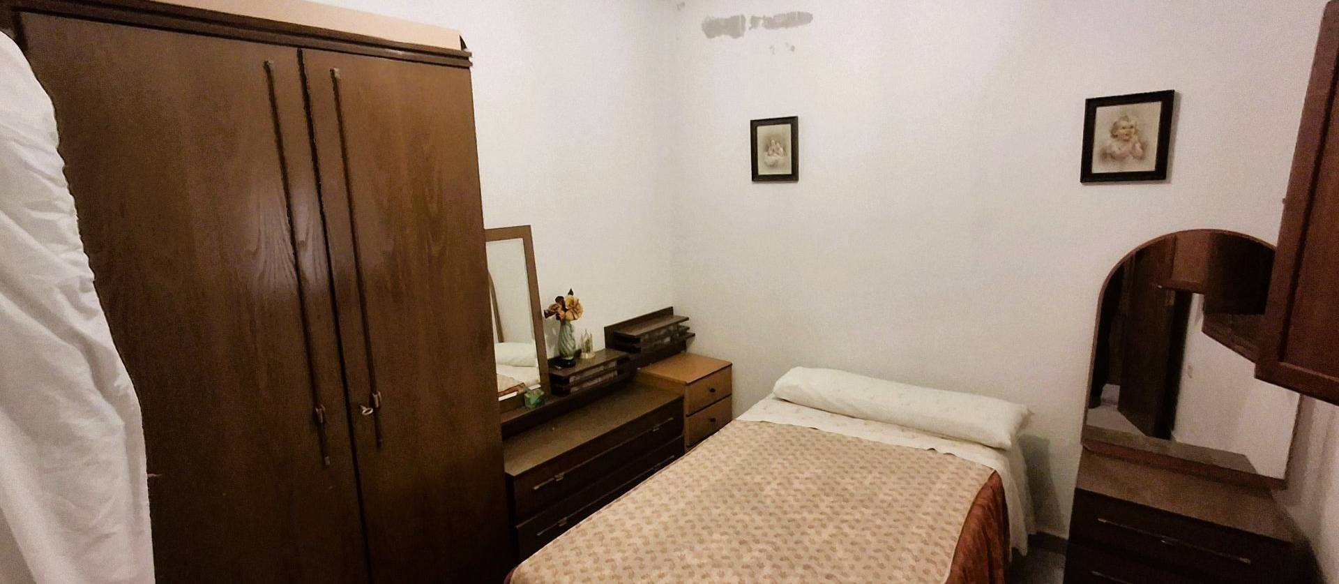 Sale - Townhouse - Abanilla