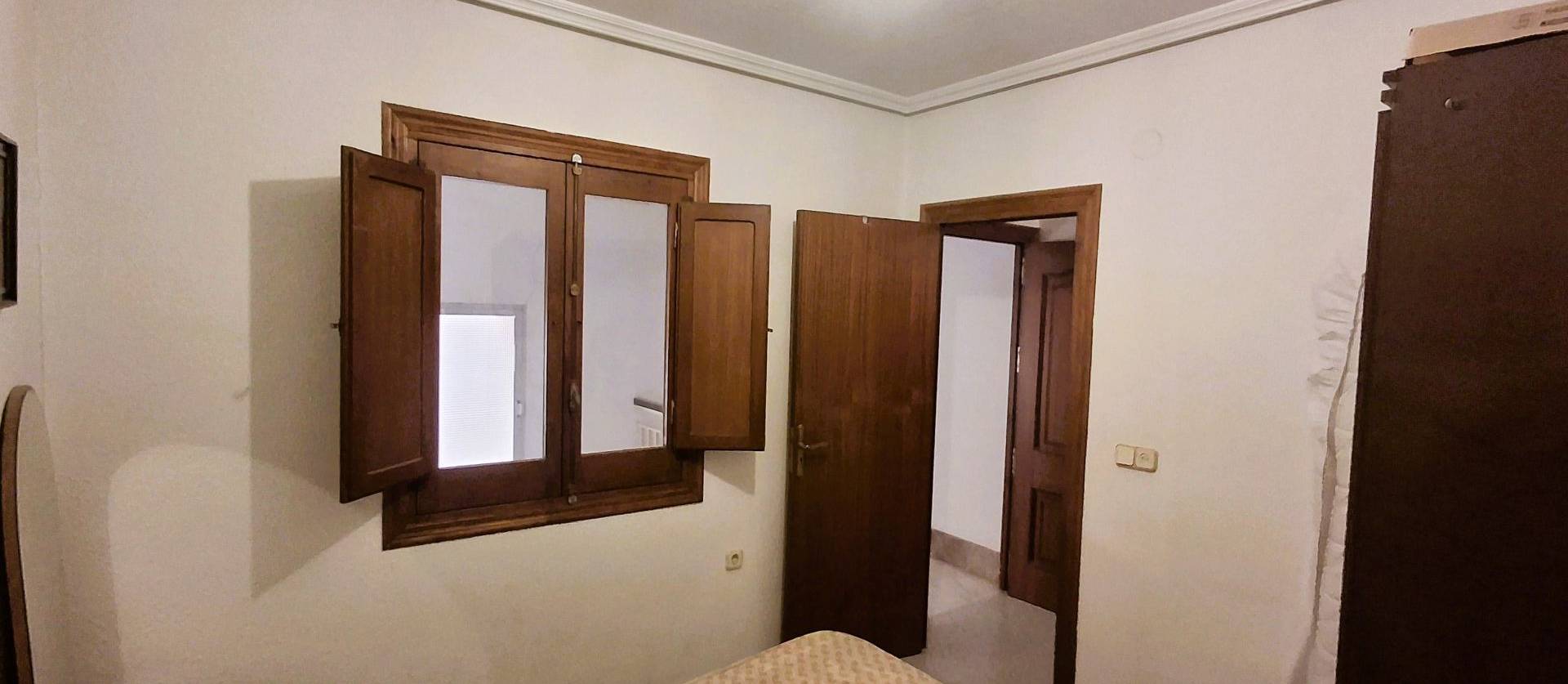 Sale - Townhouse - Abanilla