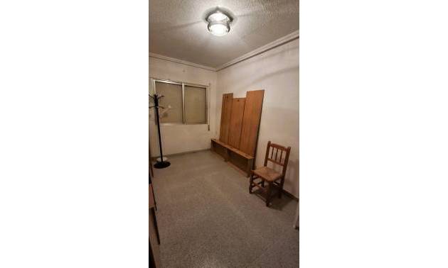 Sale - Townhouse - Abanilla