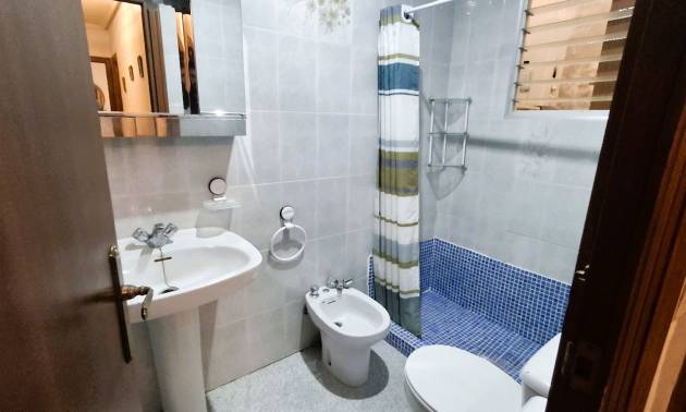 Sale - Townhouse - Abanilla